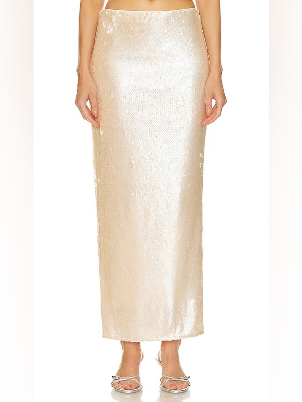 Lovers and Friends Bridget Lilium Skirt Sequin
